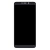 LCD with Touch Screen for Itel A56 pro (display glass combo folder) - Image 2