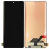LCD with Touch Screen for Itel S23 Plus (display glass combo folder)