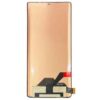 LCD with Touch Screen for Itel S23 Plus (display glass combo folder) - Image 3