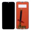 LCD with Touch Screen for Lenovo A6 Note  (display glass combo folder)