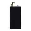 LCD with Touch Screen for Lenovo A6000 (display glass combo folder) - Image 2