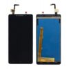 LCD with Touch Screen for Lenovo A6000 (display glass combo folder)