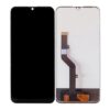 LCD with Touch Screen for Lenovo A7 (display glass combo folder)