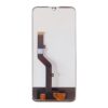 LCD with Touch Screen for Lenovo A7 (display glass combo folder) - Image 3
