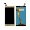LCD with Touch Screen for Lenovo K6 Note (display glass combo folder)