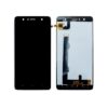LCD with Touch Screen for Lenovo K8 (display glass combo folder)