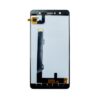 LCD with Touch Screen for Lenovo K8 (display glass combo folder) - Image 3