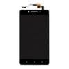 LCD with Touch Screen for Lenovo K8 Note  (display glass combo folder) - Image 2