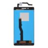 LCD with Touch Screen for Lenovo K8 Note  (display glass combo folder) - Image 3