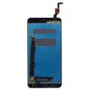LCD with Touch Screen for Lenovo Vibe K5 Plus (display glass combo folder) - Image 2
