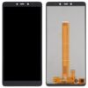 LCD with Touch Screen for Nokia C2 2nd Edition (display glass combo folder)