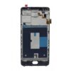 LCD with Touch Screen for OnePlus 3 (display glass combo folder) - Image 3