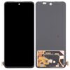 LCD with Touch Screen for OnePlus Nord CE4 5G - (display glass combo folder)