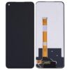 LCD with Touch Screen for OnePlus Nord N200 5G  (display glass combo folder)
