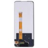 LCD with Touch Screen for OnePlus Nord N200 5G  (display glass combo folder) - Image 3