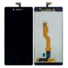 LCD with Touch Screen for Oppo CPH 2137 (display glass combo folder)