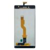 LCD with Touch Screen for Oppo CPH 2137 (display glass combo folder) - Image 2