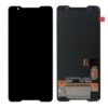 LCD with Touch Screen for Asus ROG Phone  (display glass combo folder)