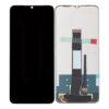 LCD with Touch Screen for Xiaomi Redmi A1 Plus  (display glass combo folder)