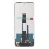LCD with Touch Screen for Xiaomi Redmi A1 Plus  (display glass combo folder) - Image 3