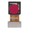 Front Camera for Xiaomi Redmi Note 12 5G (Selfie Camera) - Image 3