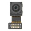 Front Camera for Xiaomi Redmi Note 9 (Selfie Camera) - Image 2