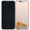 LCD with Touch Screen for Samsung Galaxy A54 5G (display glass combo folder)