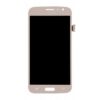 LCD with Touch Screen for Samsung Galaxy J205 (display glass combo folder) - Image 2