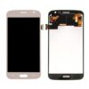 LCD with Touch Screen for Samsung Galaxy J205 (display glass combo folder)