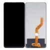 LCD with Touch Screen for TECNO CD8J (display glass combo folder)