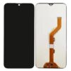 LCD with Touch Screen for Tecno CB7 (display glass combo folder)