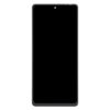 LCD with Touch Screen for Tecno Pova 6 (display glass combo folder) - Image 2