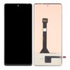 LCD with Touch Screen for Tecno Pova 6 (display glass combo folder)
