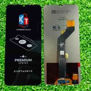 LCD with Touch Screen for  Benco V70  (display glass combo folder)