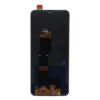 LCD with Touch Screen for Vivo Y02  (display glass combo folder)