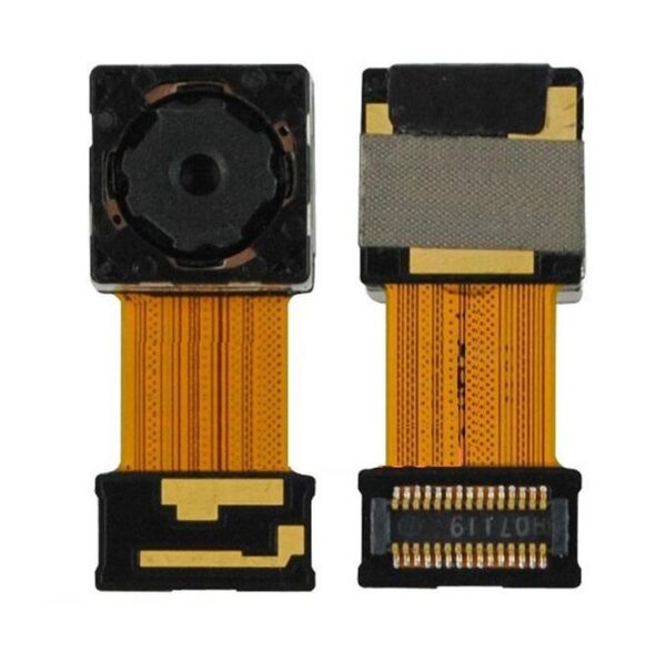 Front Camera for Vivo iQOO Z6 Lite 5G (Selfie Camera)