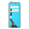 LCD with Touch Screen for Asus Zenfone Max M2 ZB633KL (display glass combo folder) - Image 3