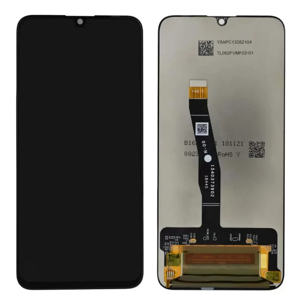 LCD with Touch Screen for Huawei Honor 10i (display glass combo folder)