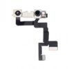 Front Camera for Apple iPhone 11 (Selfie Camera) - Image 3