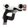 Front Camera for Apple iPhone 12 Pro (Selfie Camera)