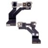 Front Camera for Apple iPhone 13 (Selfie Camera)