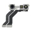 Front Camera for Apple iPhone 13 mini (Selfie Camera) - Image 2