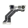 Front Camera for Apple iPhone 13 pro (Selfie Camera) - Image 2