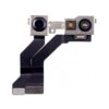 Front Camera for Apple iPhone 13 (Selfie Camera) - Image 2