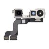 Front Camera for Apple iPhone 14 (Selfie Camera) - Image 2