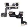 Front Camera for Apple iPhone 14 (Selfie Camera)