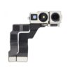 Front Camera for Apple iPhone 14 Pro (Selfie Camera) - Image 2
