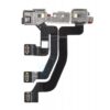Front Camera for Apple iPhone XS Max (Selfie Camera) - Image 3