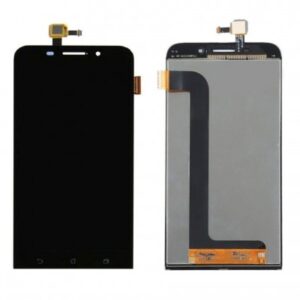 LCD with Touch Screen for Asus Zenfone Max  (display glass combo folder)