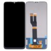 LCD with Touch Screen for Nokia G21 (display glass combo folder)